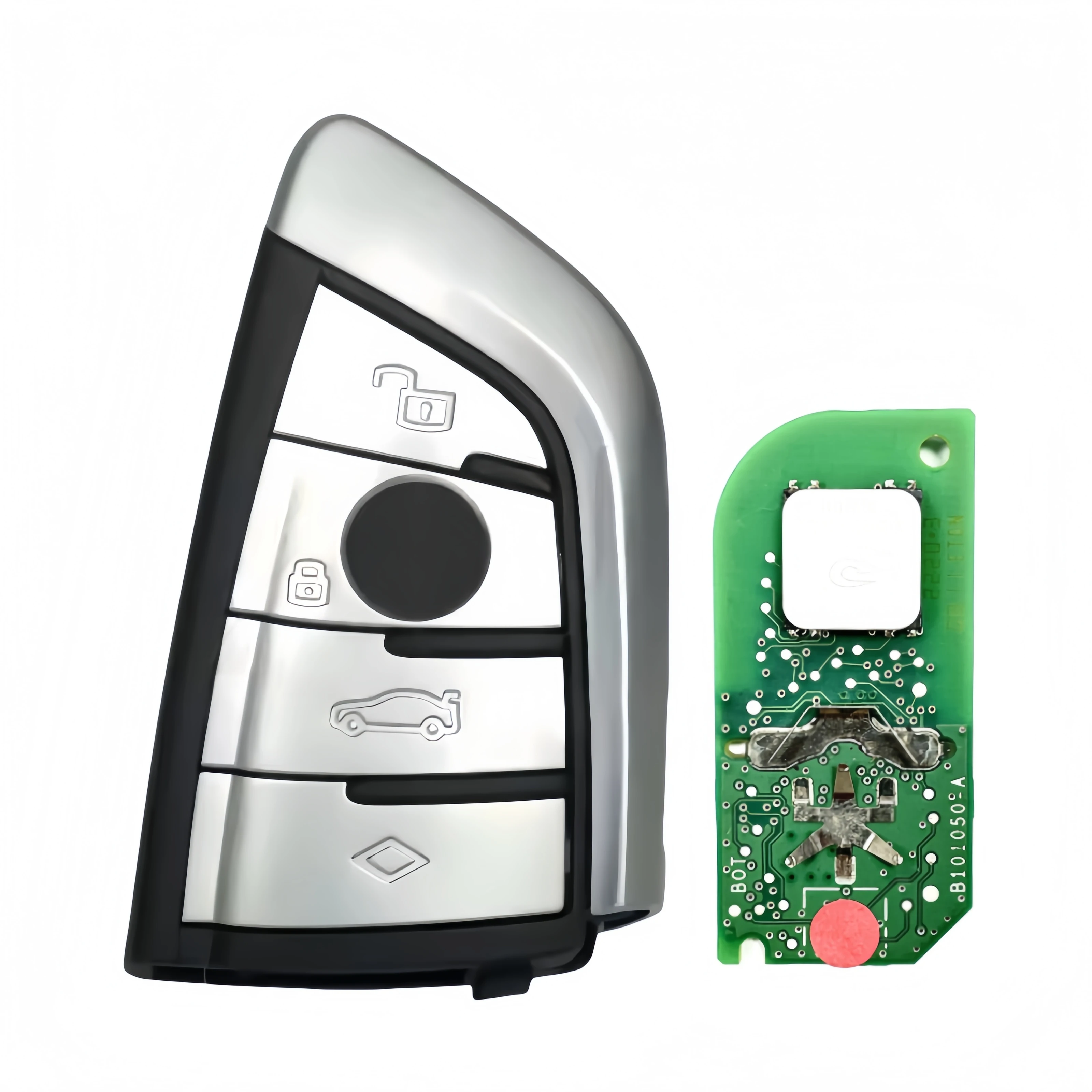 

XJMYNB N5F-ID21A оригинальный смарт-ключ дистанционного управления 434 МГц 49 чипов для BMW G серии 3 5 6 7 X3 X5 X7 G01 G02 G08 G30 G31 G32 G38