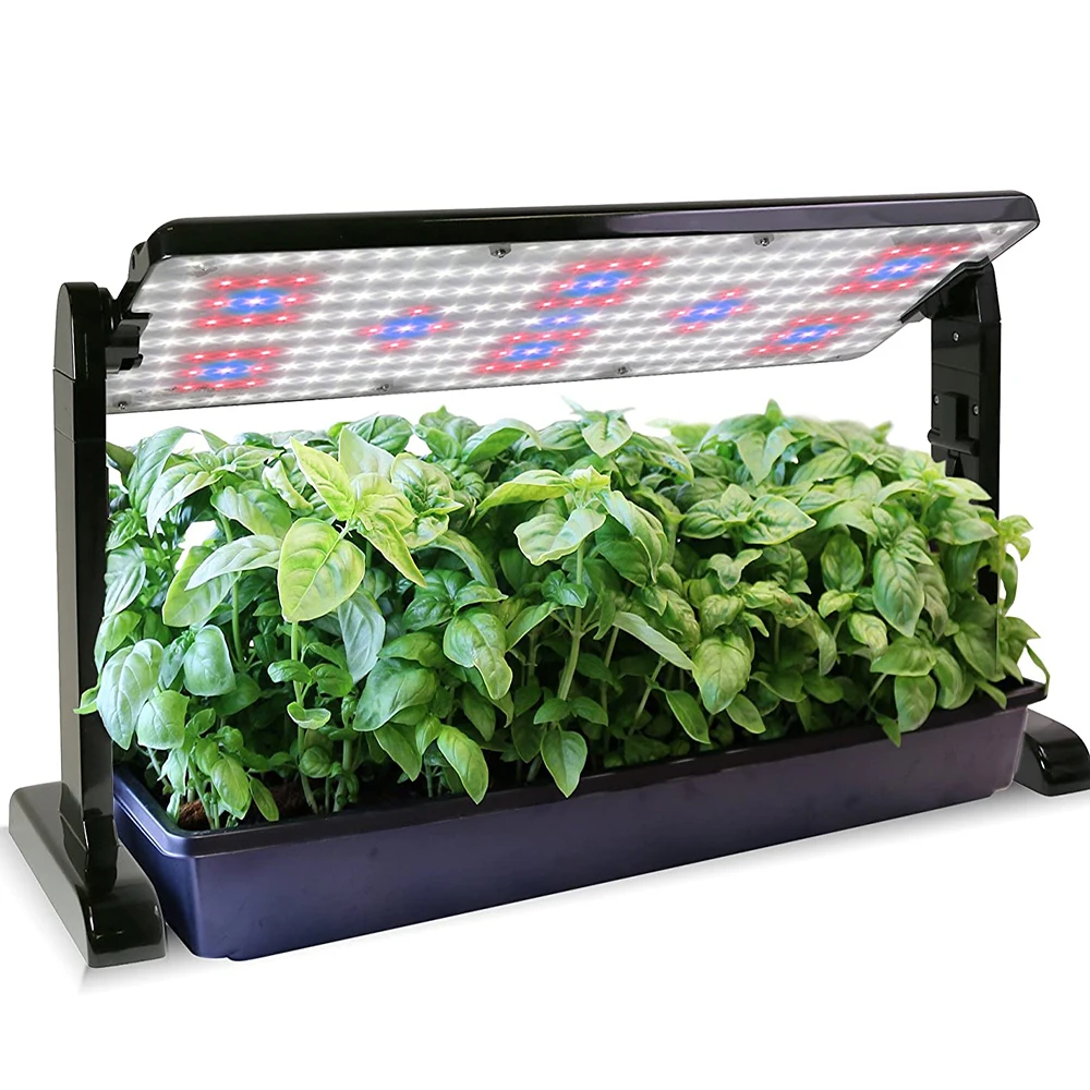 

45w LED Grow Light Panel EU/US Plug for Indoor Grow Tent Grow Lights