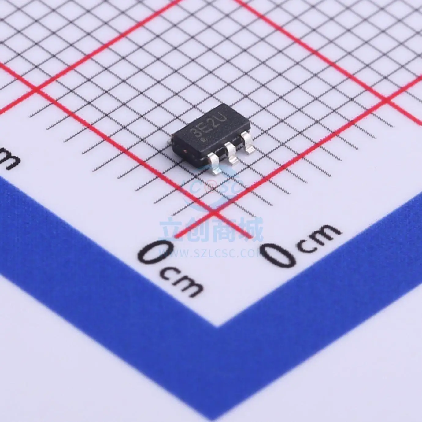 

EEPROM 93LC66AT-I/OT 93LC66AT-I/OT