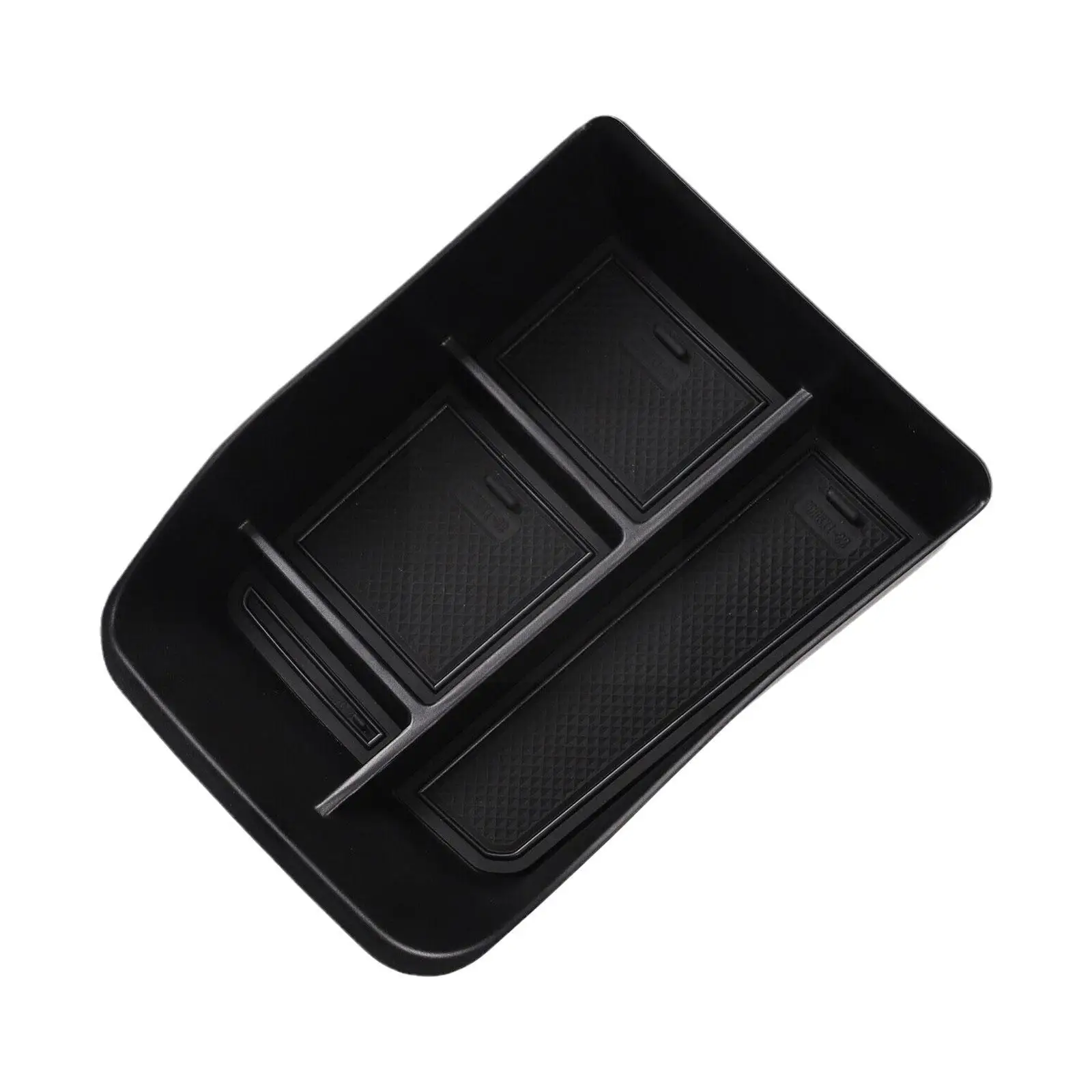 

Car Center Console Storage Box For Dongfeng New Energy Central Armrest Tray Cup Holder Accessories Organizer Tidying C5i4