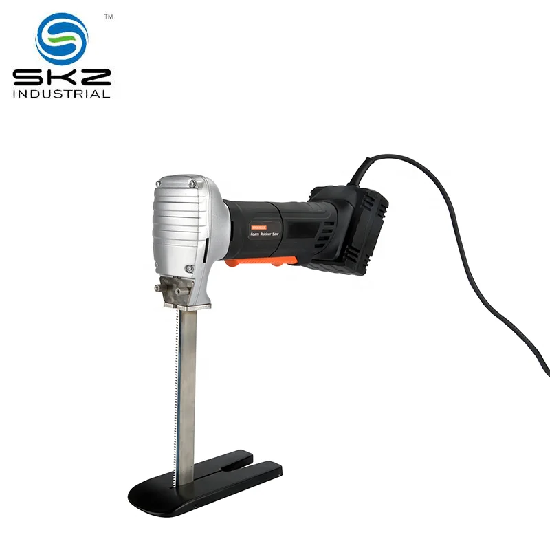 

electric foam saw blade hot knife cutter foam cutter foam cutting machine device