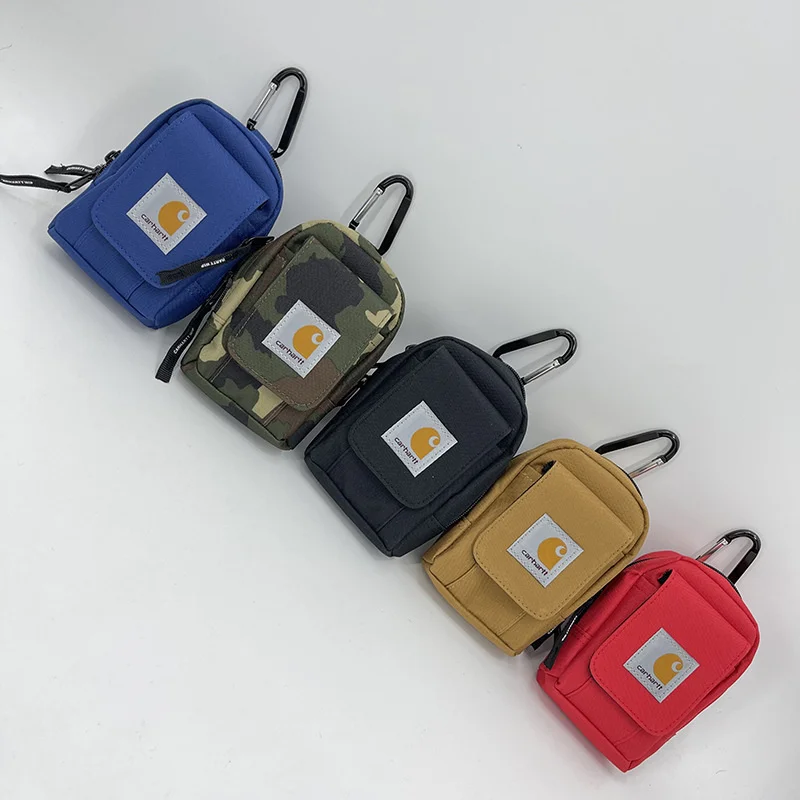 

CARHARTT small hanging bag