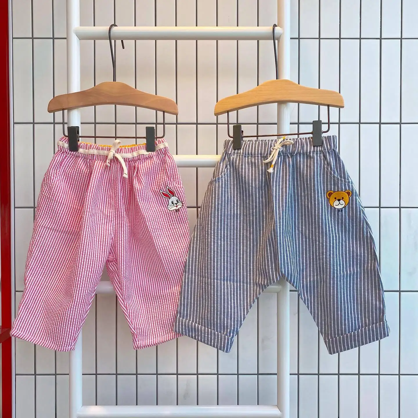 

Большая распродажа 328, KIBOU nuntao 2022, летняя новая полосатая фотография