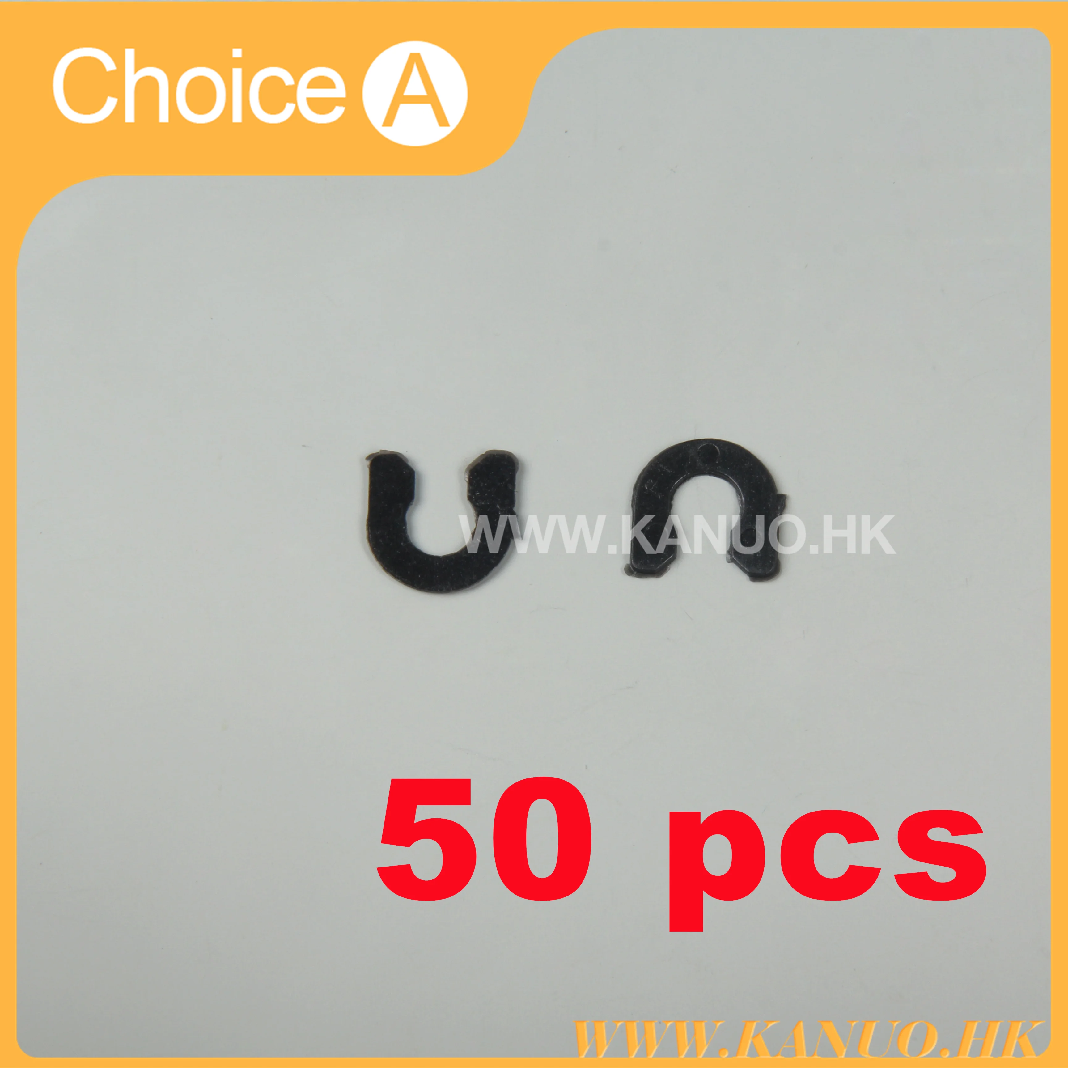 50 шт. в пакете A003600 Noritsu C-Ring