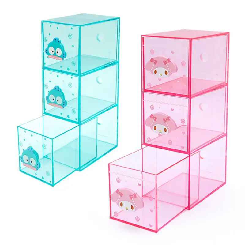 Рисунок 4 - Sanrio Melody Cinnamoroll Pachacco