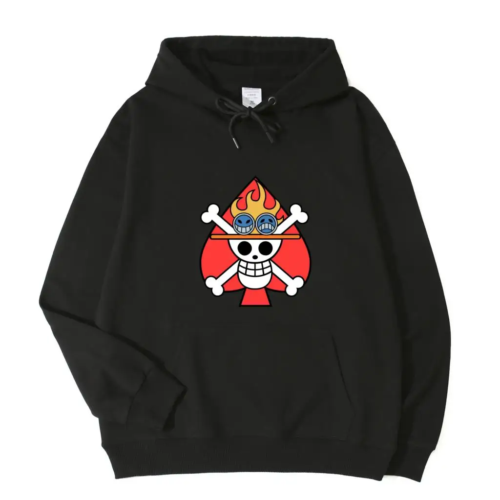 Цельный худи для мужчин женщин мужчин худи с принтом цельный аниме Толстовка комикс топ продаж N037