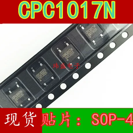 

20 шт./лот CPC1017N CLARE CPC1017N
