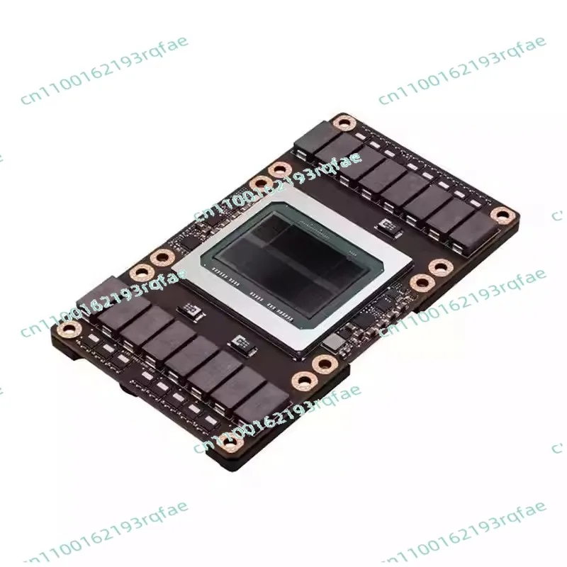 Видеокарта NVIDIA V100 16G SXM2