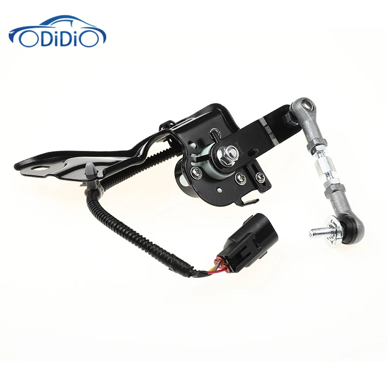 89407-60040 8940760040 датчик уровня высоты для Toyota Land Cruiser 2010-2018 Lexus GX 460 2010-2015 |