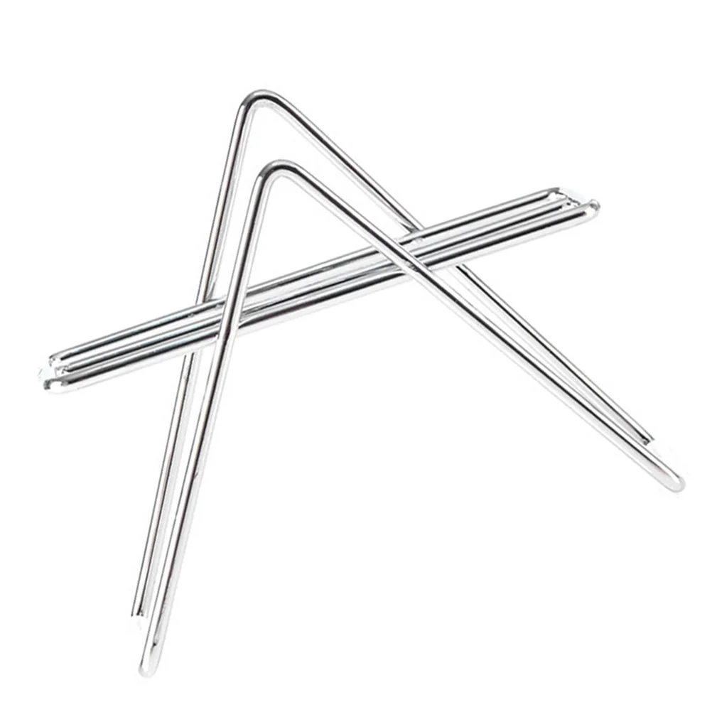 

Metal Coffee Filter Holder Filter Paper Dispenser Rack Square Cone-shaped Papers Base (Triangle)