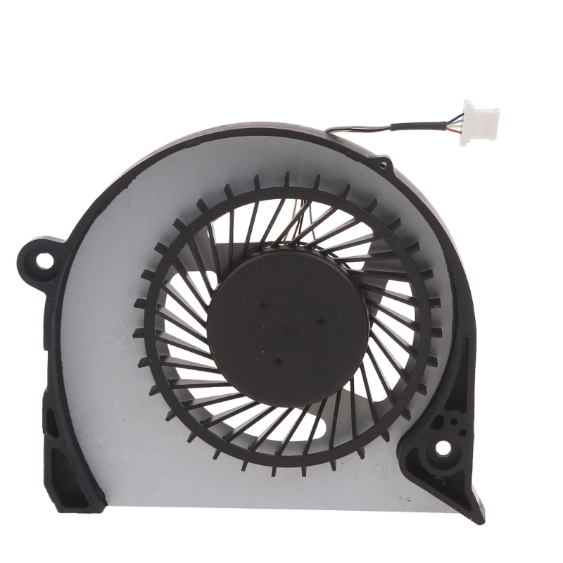 DC5V 0.5A CPU GPU Cooler Вентиляторы радиатора для G7 15 7577 7588 0H98CT Прямая поставка