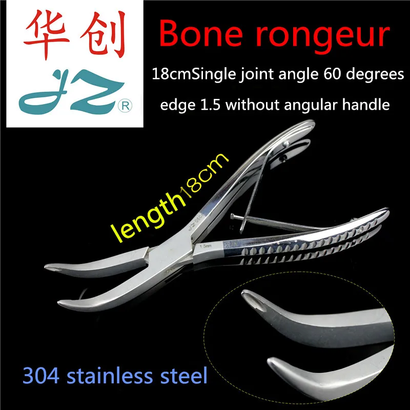 JZ Animal стоматологический ортопедический инструмент для полости рта медицинский