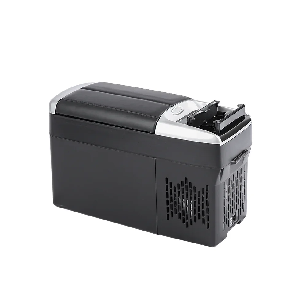 Заводская цена Холодильник Cocacola Кемпинг Морозильная камера 11L Портативный