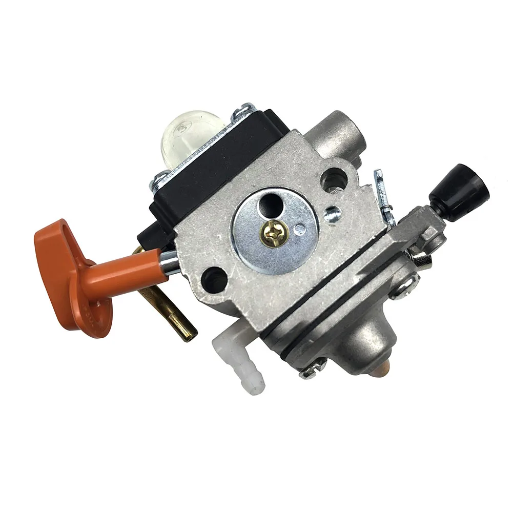 

Карбюратор ПОДХОДИТ для Zama STIHL FS87 FS90 KM90 SP90 FC90 FC95 HL100 HL100K FS90K FS100, запасная часть 4180 120 0611 / 4180 120 0604