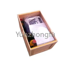 Рисунок 5 - Цифровой манометр для измерения