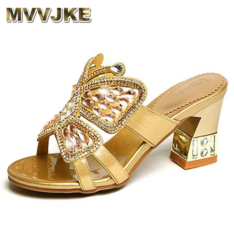

Women Cute Sweet Blue Crystal Peep Toe High Heel Shoes & Sandals Ladies Classic Summer High Heels Party Shoes A5832