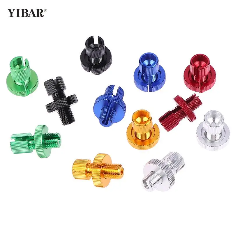 

1 Pair Aluminum Motorcycle Break Clutch Throttle Cable Adjuster M10 Screw Motorcycle Clutch Cable Wire Adjuster