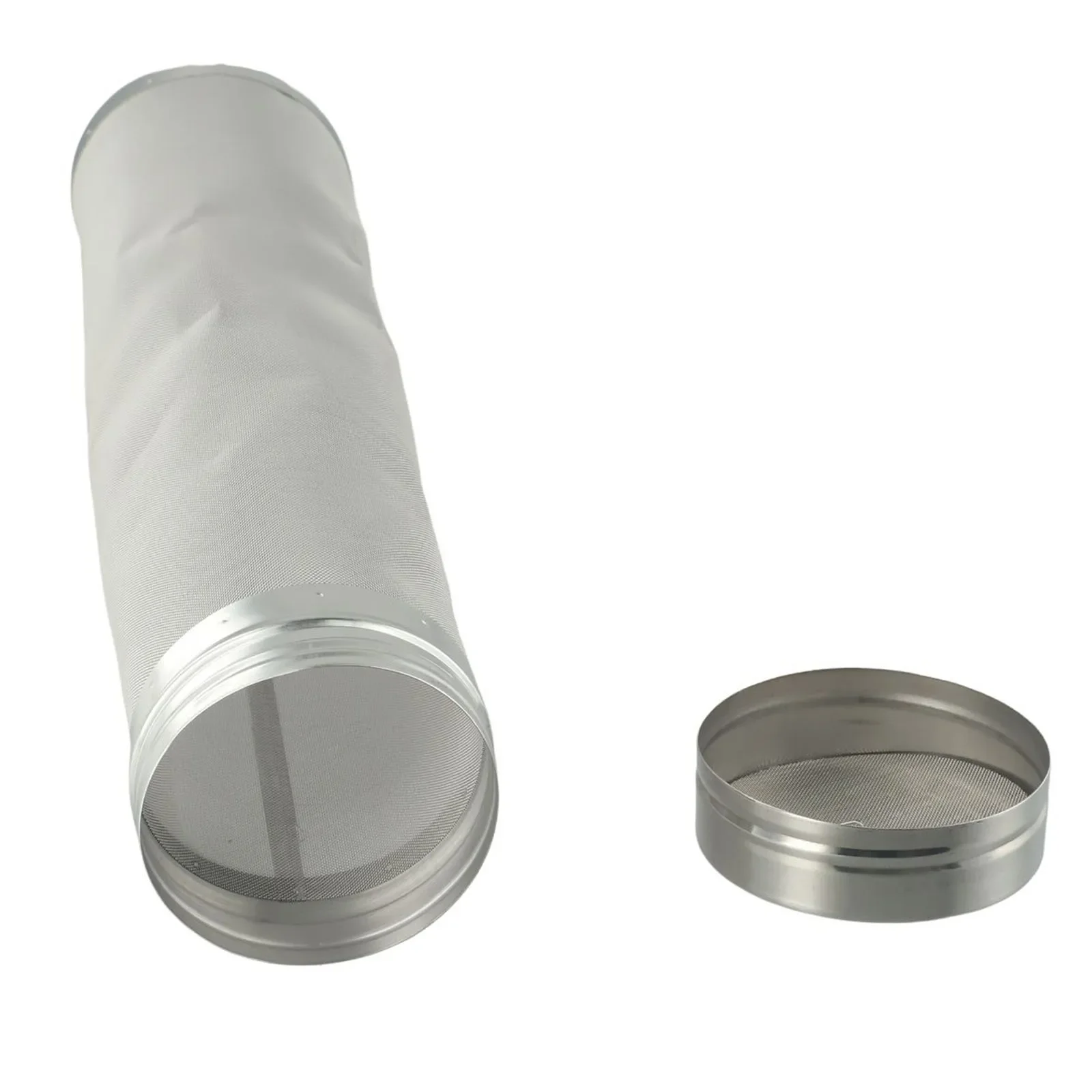 Нержавеющая сталь \ Пиво \Сухой \Боппер \Фильтр \Сетка \Хоп Паук Сетка Для Cornelius Keg