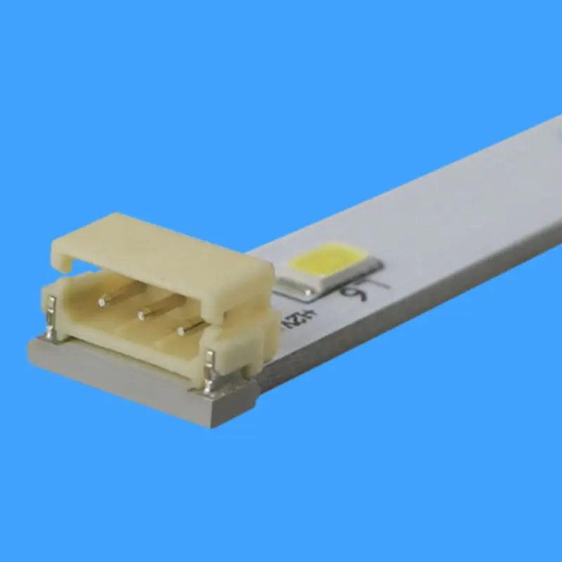 Светодиодная лента для холодильника Haier 0064001621 световые части