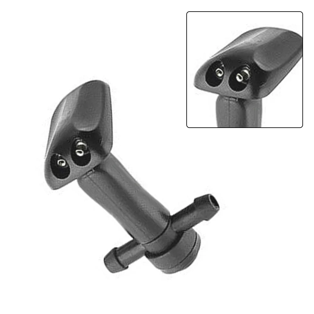 Замена форсунок омывателя лобового стекла для Saab 93X 2003 2011 номер детали 12778850 12778849