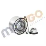 

Store code: 1605017 for wheel bearing ON GRAND X