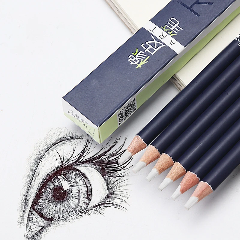 Shape Eraser For Drawing Painting Sketching High Precision P