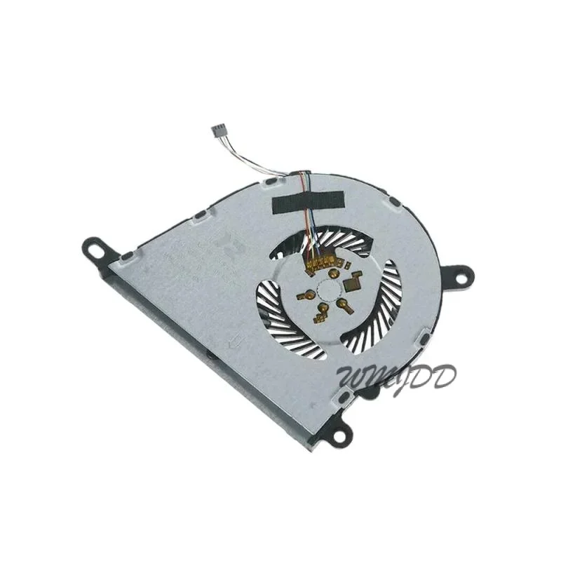 CPU Fan For HP Pavilion 15-DY15-DY1024 L68134-001 15s-fq 15s-eq ND75C07 --19A18 340S G7 14-DQ 14-dq1037 TPN-Q221 BAPA0805R5HY001