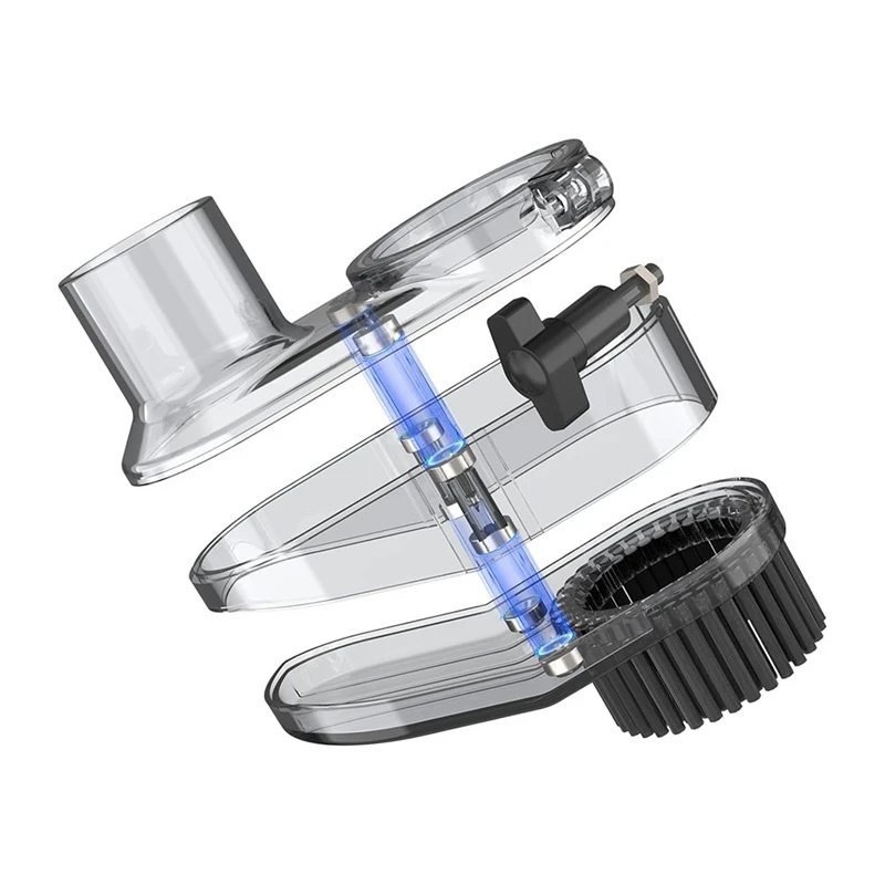 Фрезерный станок с ЧПУ ABS для станков диаметром 45 мм подходит большинства моделей