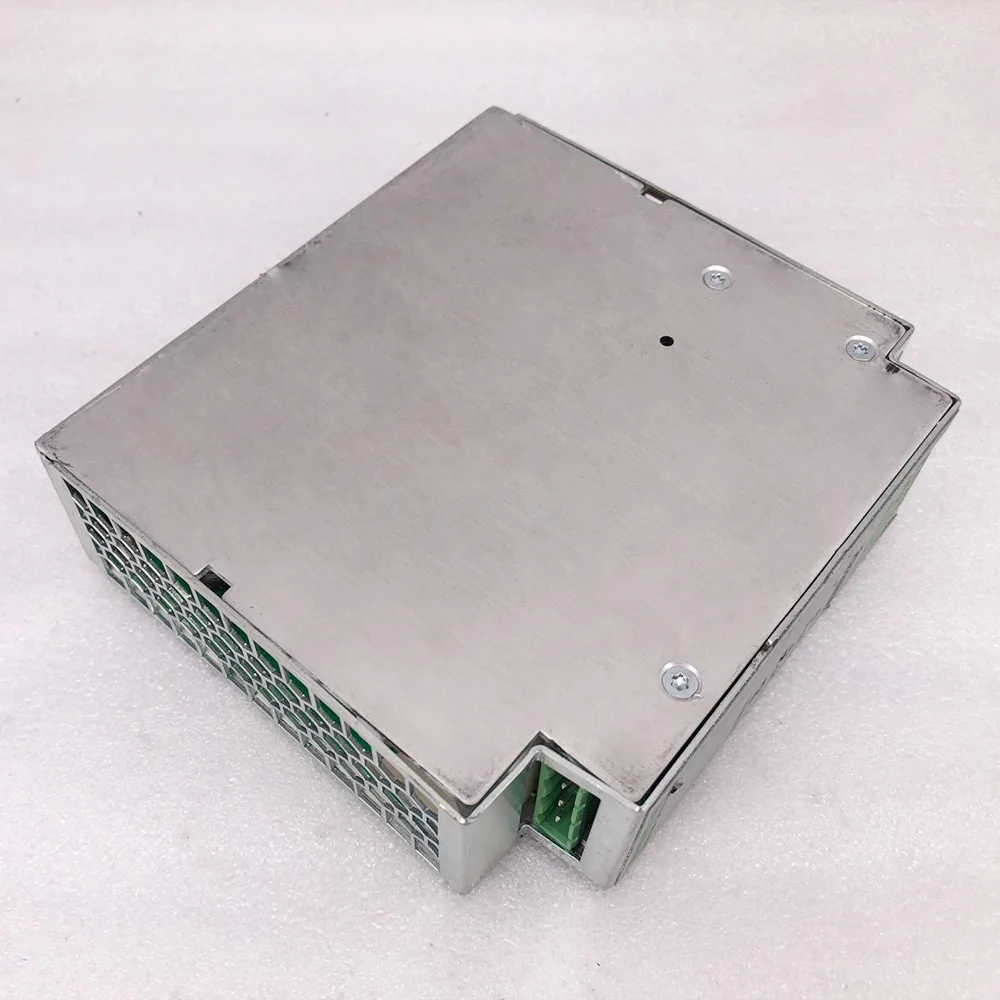 

Industrial Control Product For Phoenix 2866734 QUINT-PS/3AC/24DC/5 24V/5A Switching Power Supply