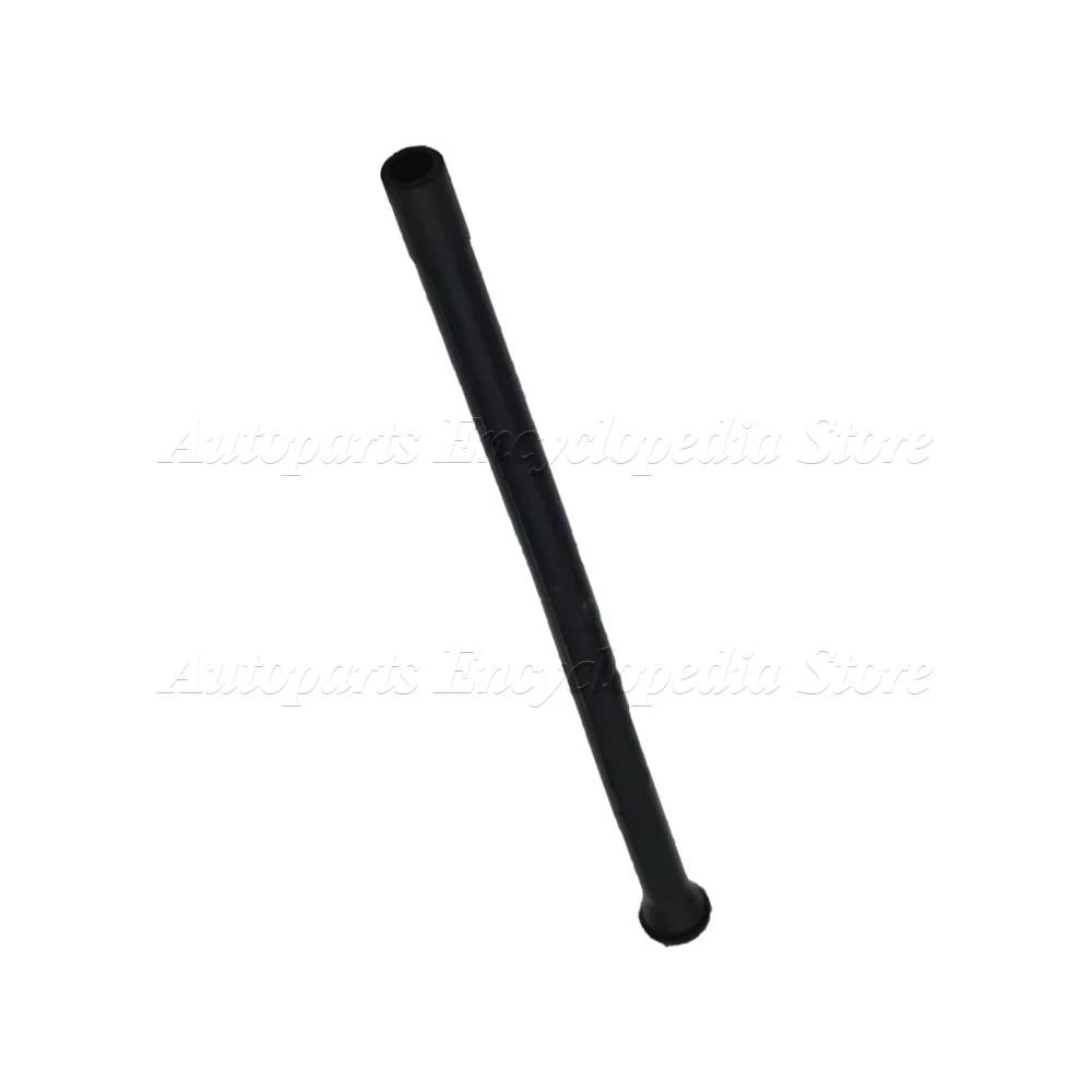 510827861 Шланг сливной трубы для Volkswagen VW Golf MK6 MK7 MK7.5 Сливной шланг багажника заднего