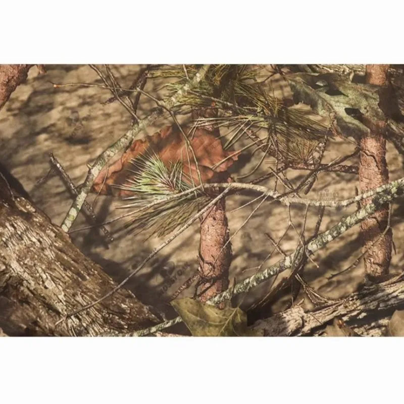 

Оксфордская ткань с натуральным деревом из 300D полиэстера, бионическая камуфляжная ткань, солнцезащитное черное покрытие, термозащитная ткань с УФ-защитой, навес, палатка, коврик, сделай сам