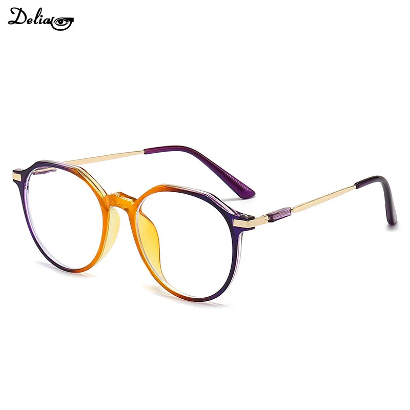 Очки для близорукости мужчин и женщин оптические аксессуары в оправе рецепта 1 0-1