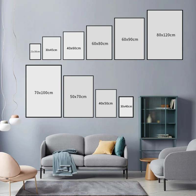 Электрические Музыкальные инструменты Картина на холсте искусство