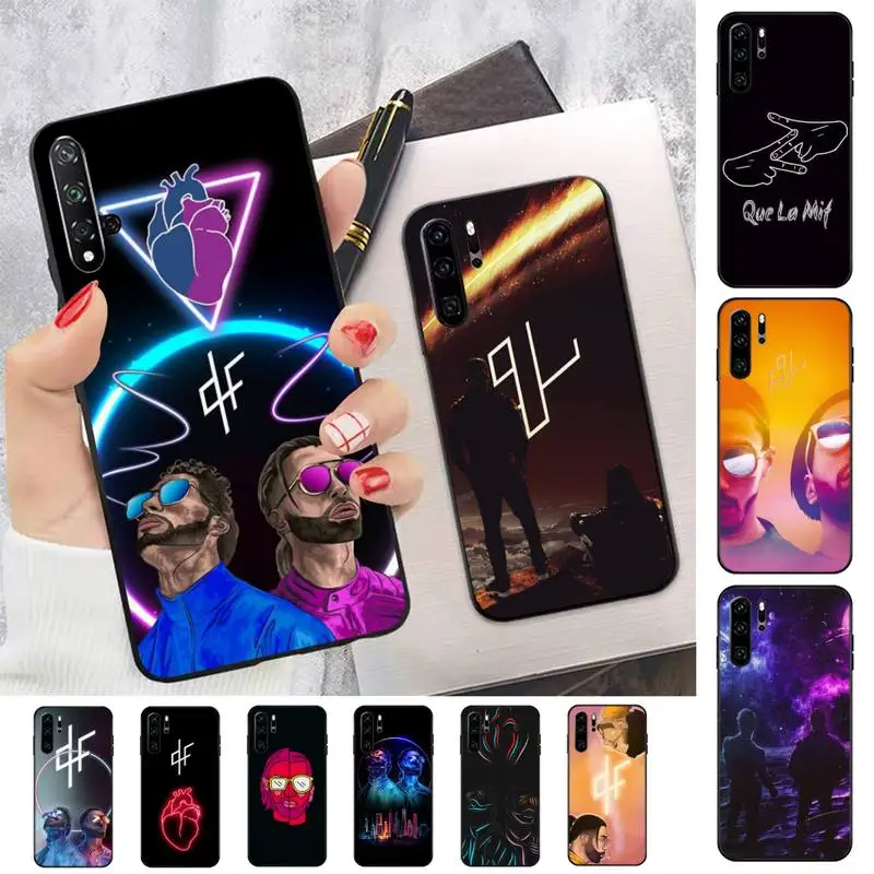 

Rebecca Phone Case for Huawei Honor 10 i 8X C 5A 20 9 10 30 lite pro Voew 10 20 V30