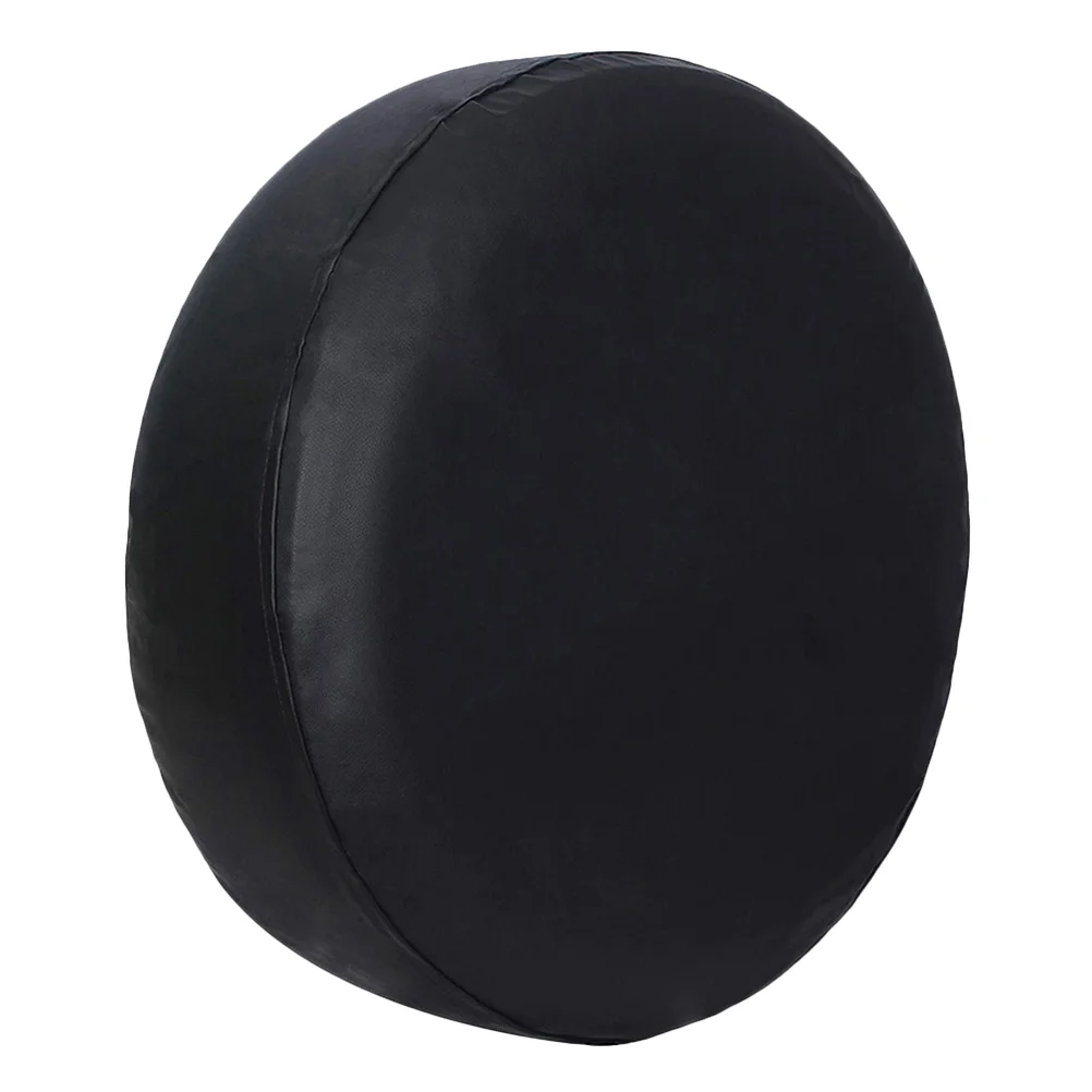 

Spare Tire Cover Durable Car Wheel Protection Covers Tire Cover Car Accessories Universal RV Tire Covers for Truck
