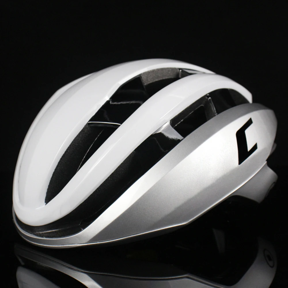 Лучший велосипедный шлем Aero Ibex дорожный женский спортивный мужской для горного