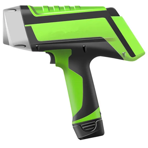 Рисунок 5 - Портативный анализатор металла