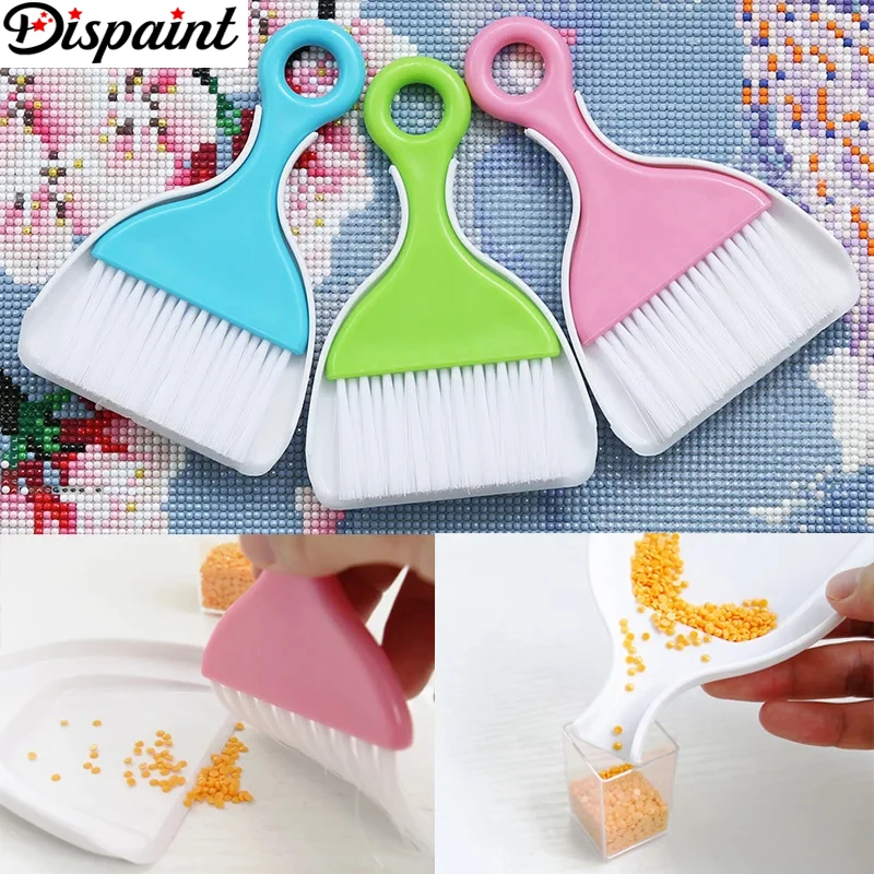 Лоток-органайзер для вышивки крестиком 5D