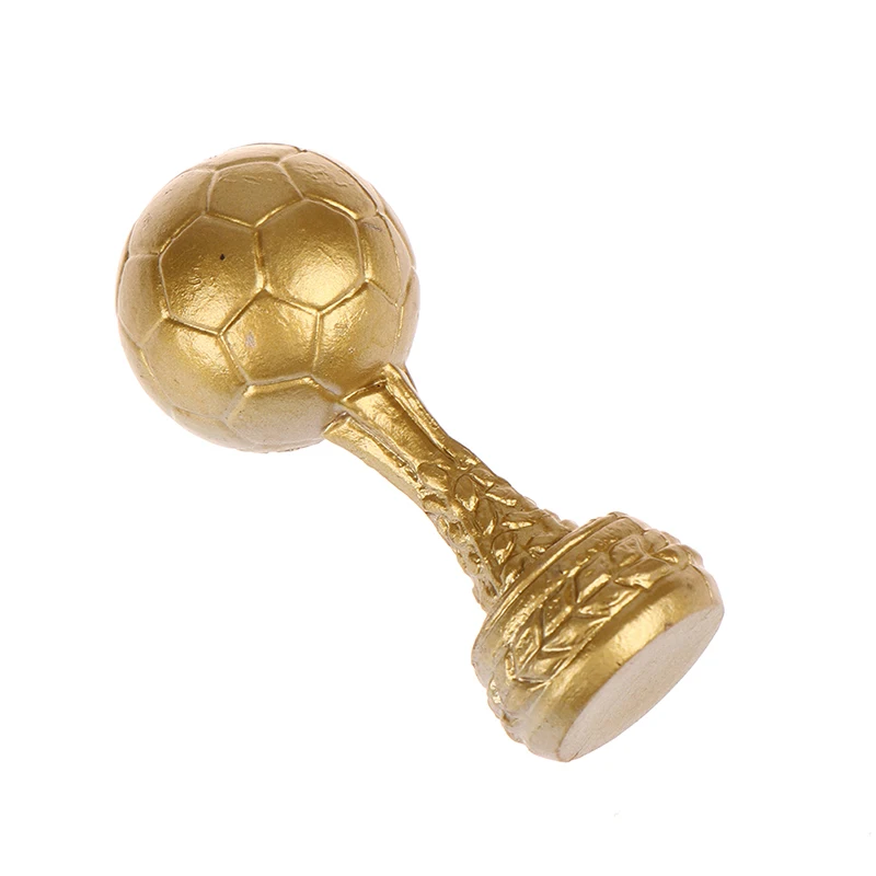 

1 шт., миниатюрная модель Кубка мира по кукольному домику