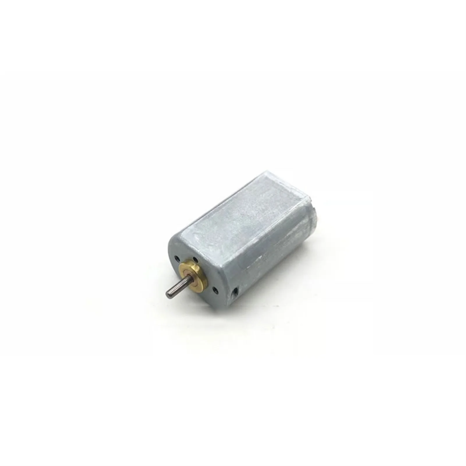 

Electric Razor Motor Electric Toothbrush Motor Diy Toy 180 Dc Motor 1.5v 3v Short Shaft Motor Electric Shaver Motor
