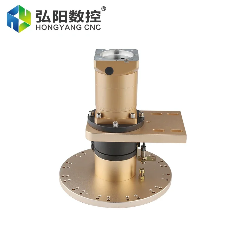 Cnc Spindel Automatische Gereedschapswissel Roterende Frees bewerkingscentrum Axis Tool Tijdschrift ISO30 Gereedschaphouder