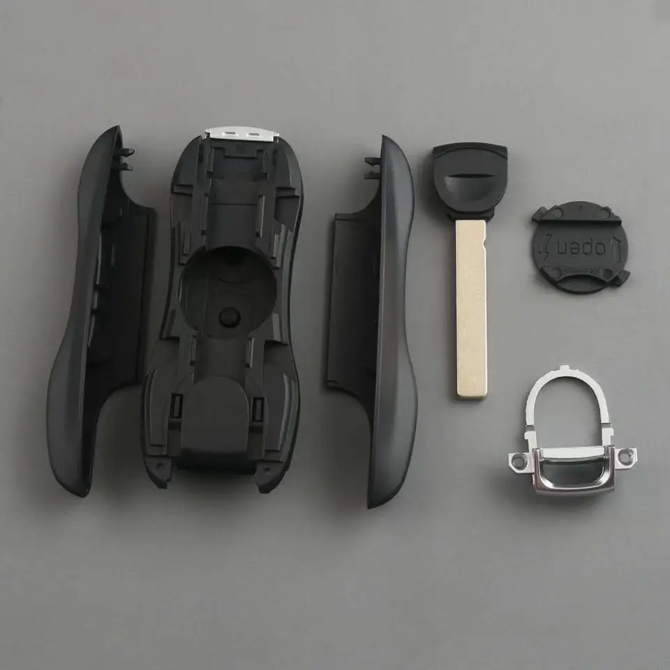 Смарт-ключ для автомобиля 2018-now новый Porsche key Cayenne Macan718 Boxster Panamera 911