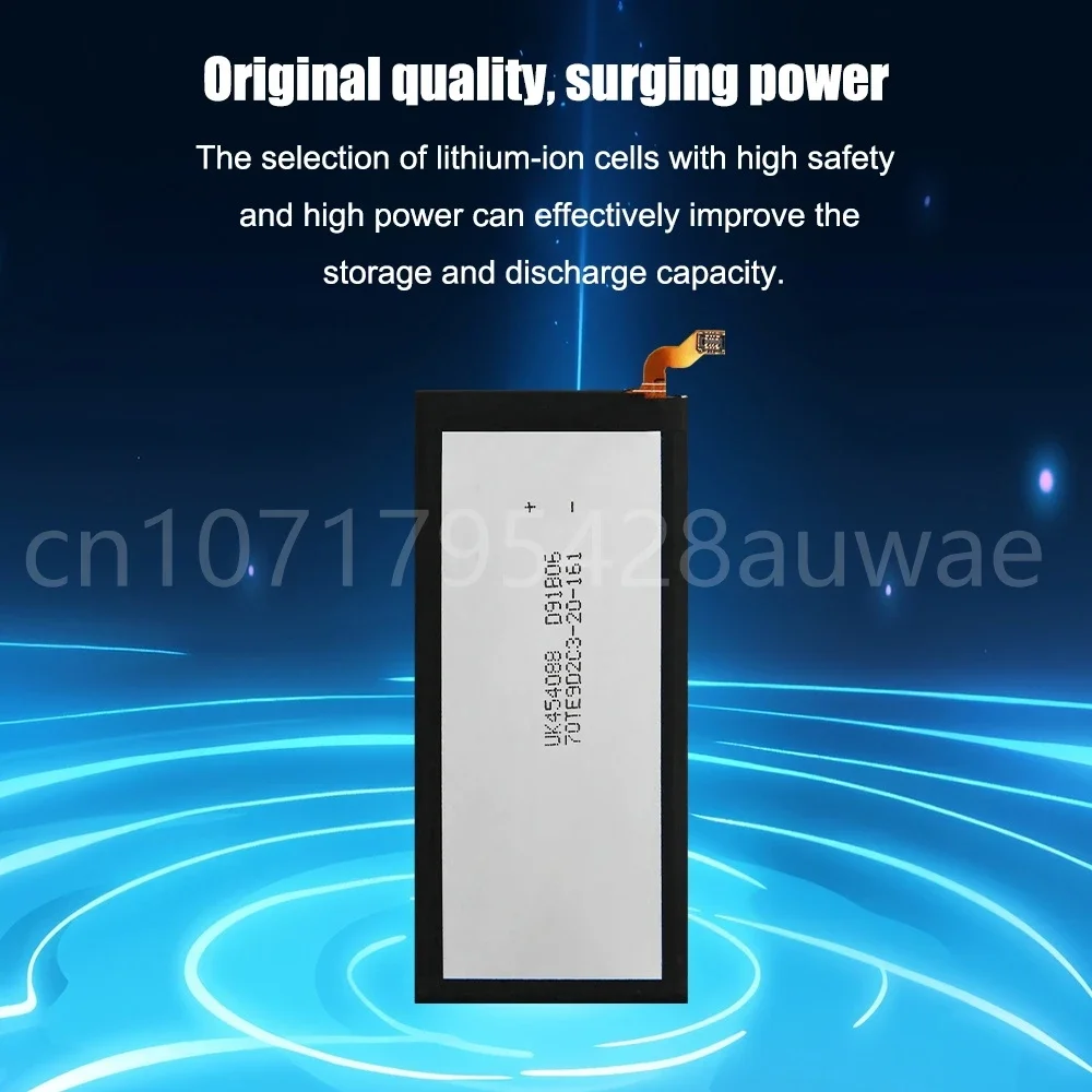 Оригинальный сменный аккумулятор EB-BA500ABE для Samsung Galaxy A5 (2015 Edition) A500 SM-A500F A500F A500K