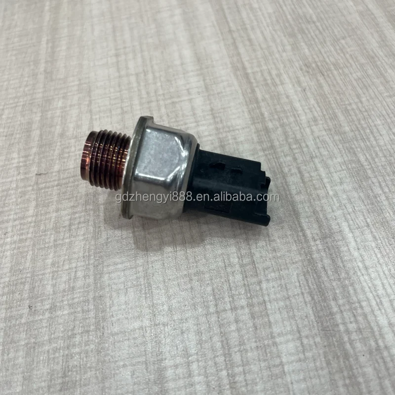 284-2728 Датчик давления топливной рампы для CATERPILLAR C13 C15 датчик двигателя бульдозер