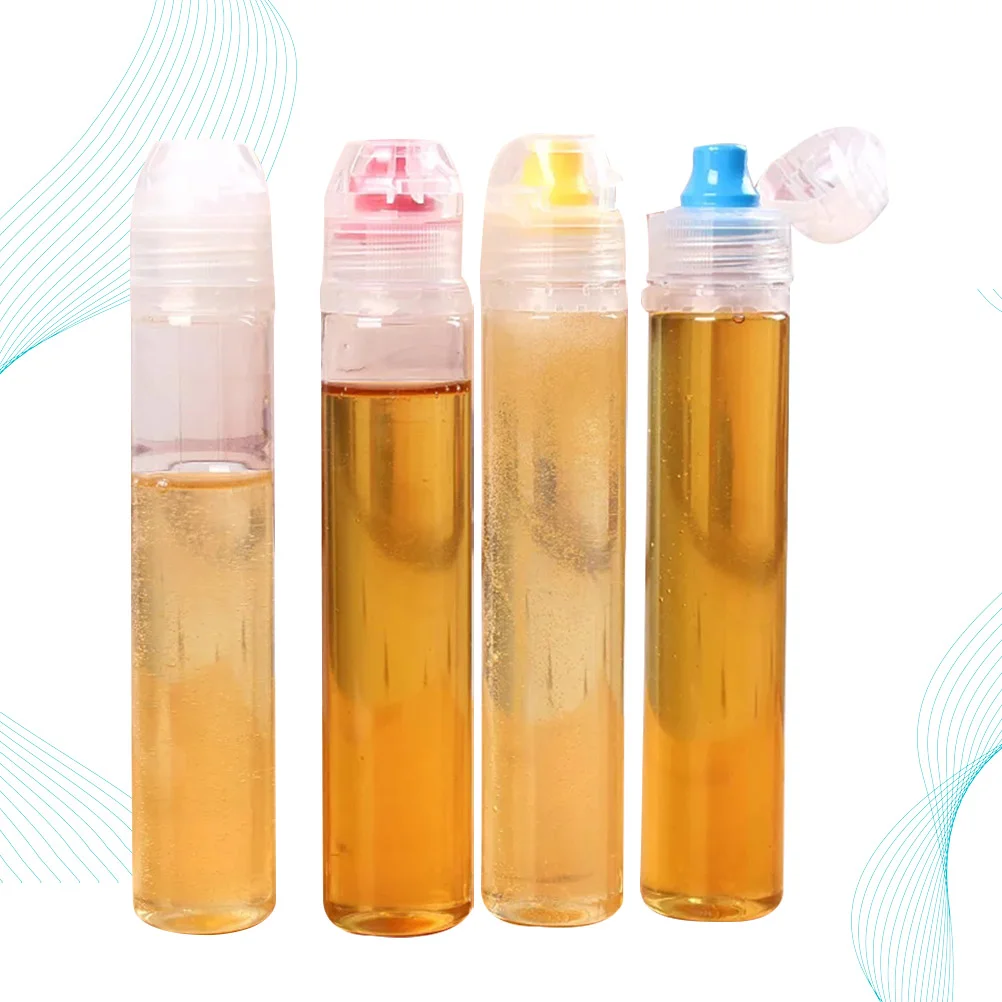 

Food Bottles Practical Makeup Storage Jars for Travel Food Outdoor