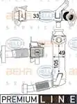 

8ME376750-761 для Клапана EGR M47 M57 E46 E87 E90 E60 E65 E83
