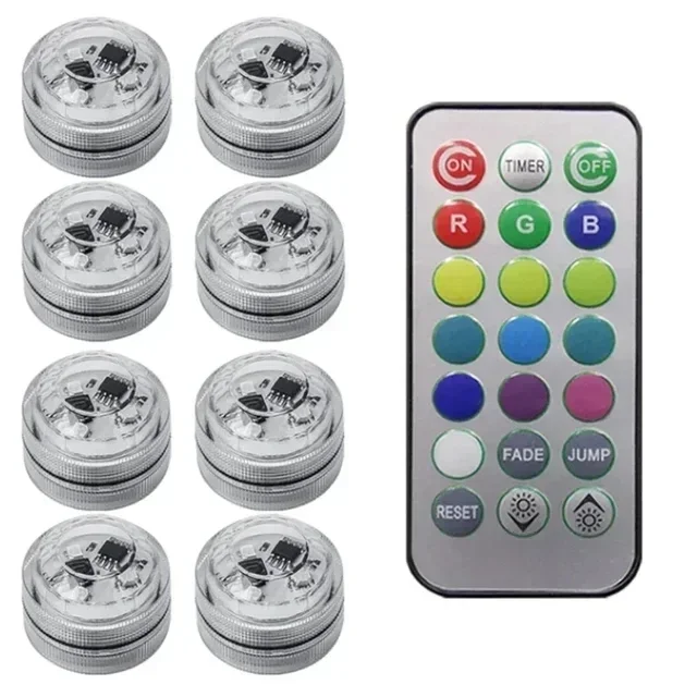 

Беспроводной Липкий Светодиодный Светильник Для Декора Салона Автомобиля С Дистанционным Управлением