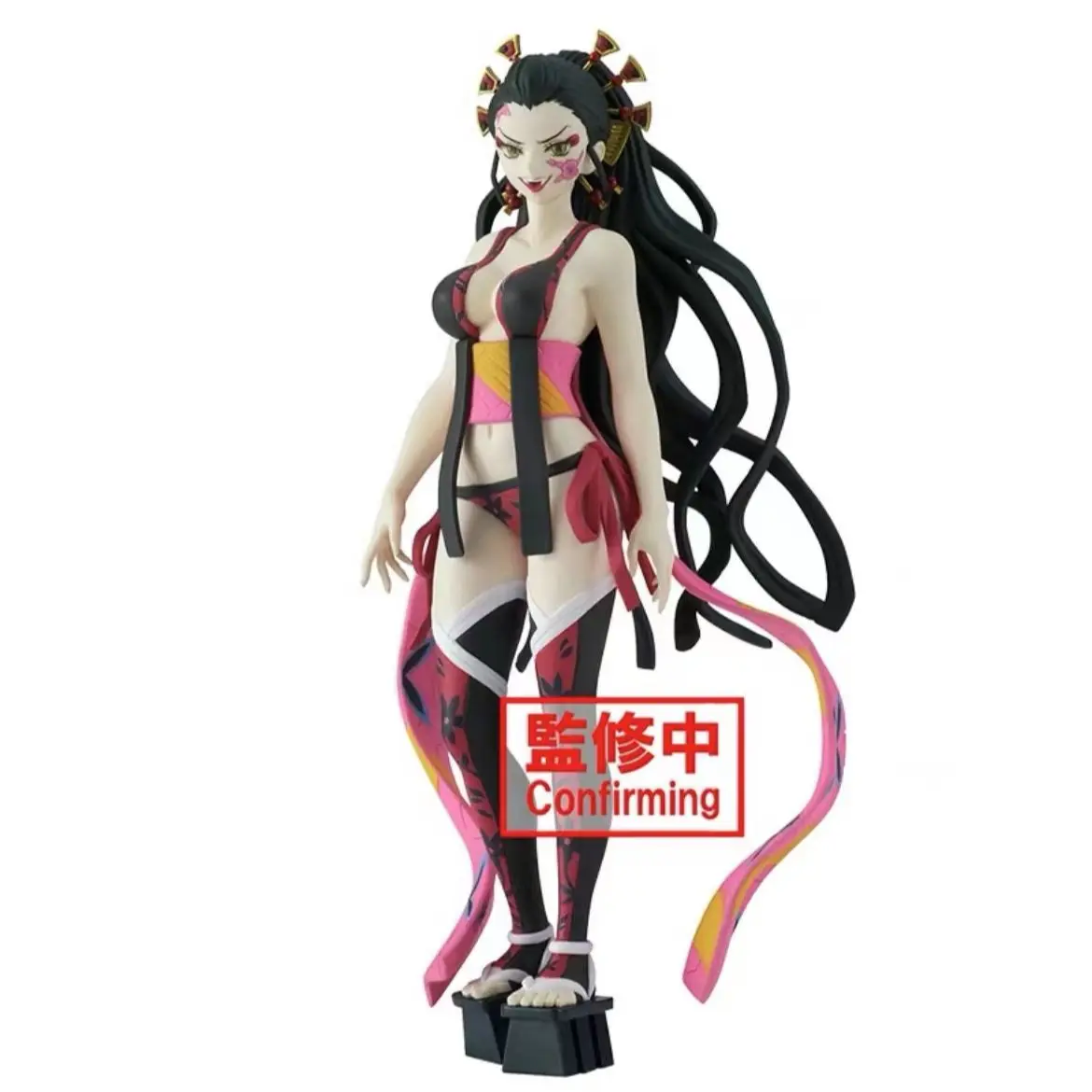 

Фигурки героев аниме BANDAI BANPRESTO, оригинальные игрушки для детей