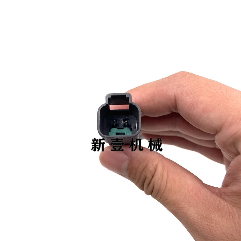 Для Caterpillar Cat E320d/323d датчик скорости двигателя C6.4 32f90-02500 аксессуары для