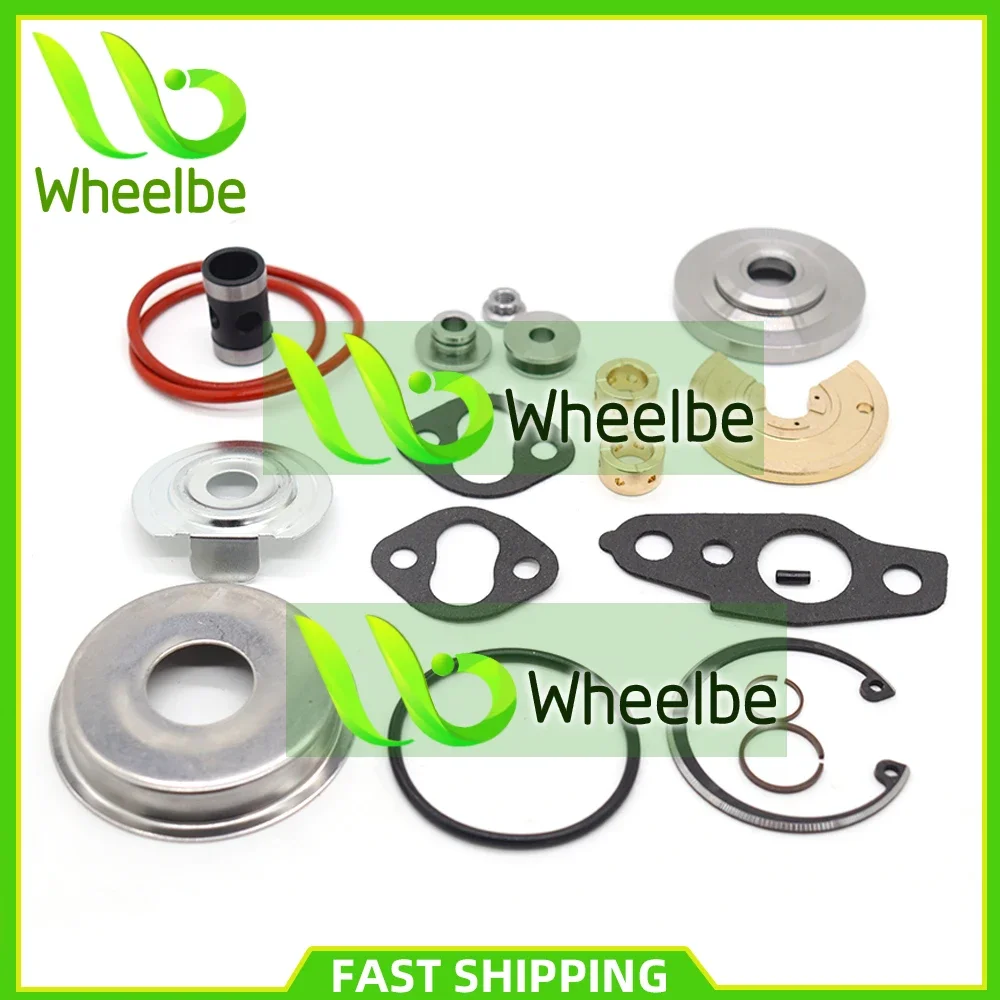 Для ремонтных комплектов турбо CT20 Toyota 4runner Hiace Hilux Land Cruiser 2LT 2.4L 17201-54030 1720154030 17201-54060